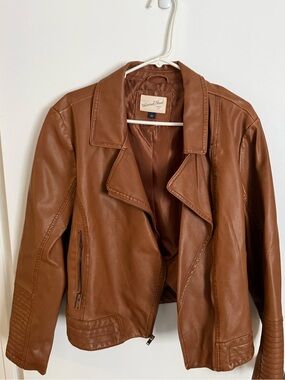 Universal Thread | Jackets & Coats | Universal Thread Brown
